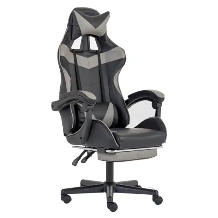 https://www.xgamertechnologies.com/images/products/Comfortable racing gaming chair with massage {black and grey}.webp